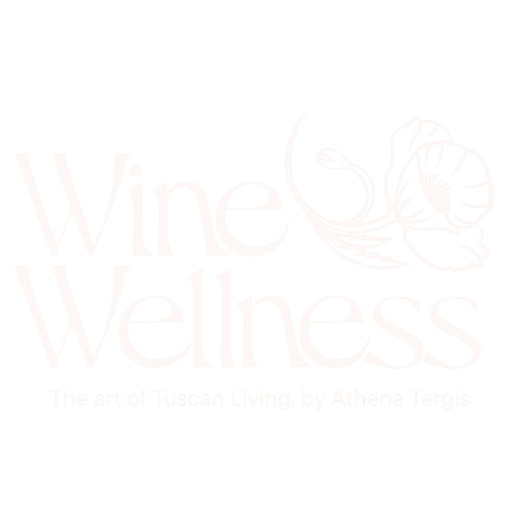 Wine Wellness