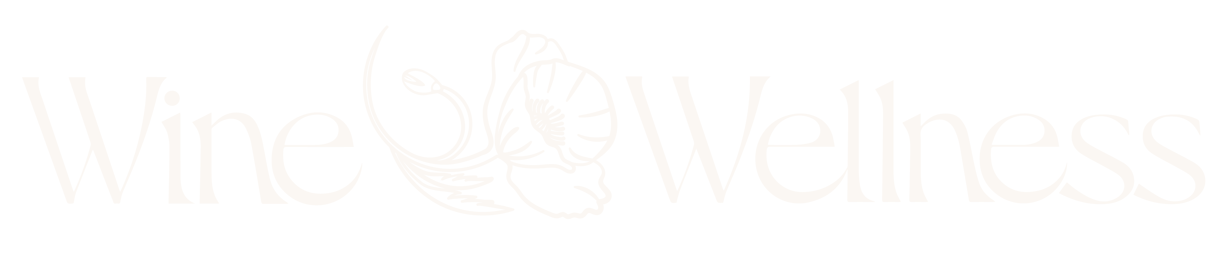 Wine Wellness